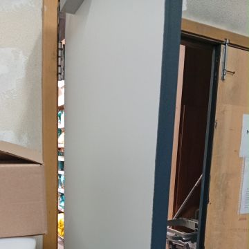 Construhelp - Torres Vedras - Instalação de Paredes de Pladur