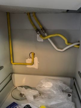 Instalador del gas