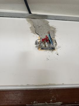 Aplicação de Estuque - Paredes, Pladur e Escadas