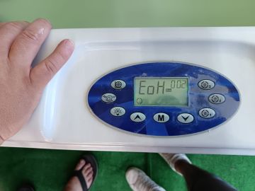 Reparação de Jacuzzi e Spa