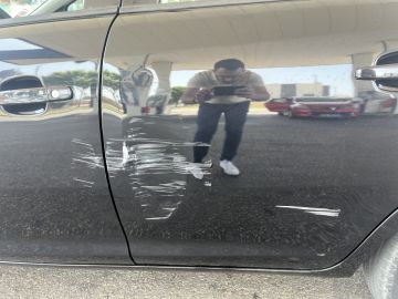 Pintor de automóveis - Serviços Auto