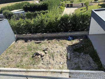 Service de jardinage - Maison