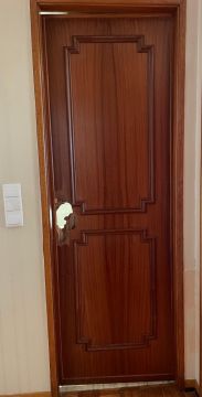 Especialista em Reparação de Portas