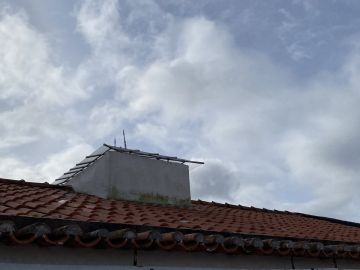 Especialista de Reparação de Telhados