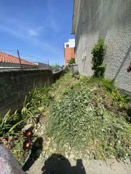 Serviço de Jardinagem