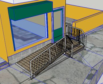 Remodelações e Construção