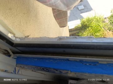 Contratista para trabajos de remodelación