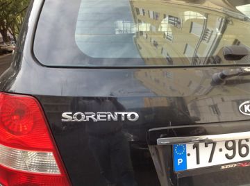 Car Paint