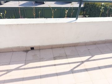 Estruturas Exteriores