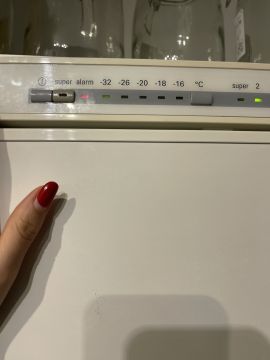 Técnico de Reparação de Frigoríficos
