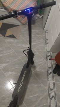 Scooter Repair