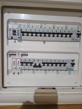 Eletricista