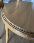 Furniture restoration company
