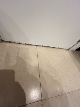 Reparação de Porta
