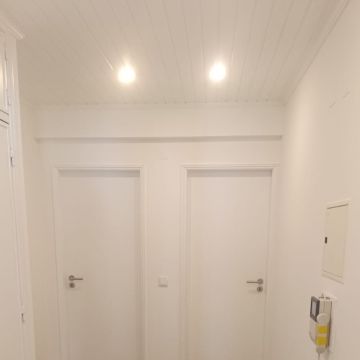 Alberto Lopes - Lisboa - Sound Proofing