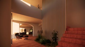 Additions and Remodels
