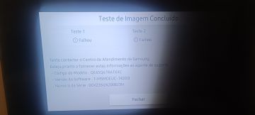 Reparador de TV