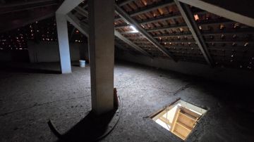 Walls, Framing, and Stairs