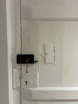 Especialista em Reparação de Portas - Casa
