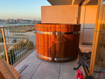 Hot Tub & Spa Repair Specialist