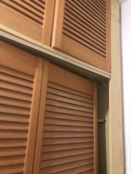 Woodwork and Carpentry
