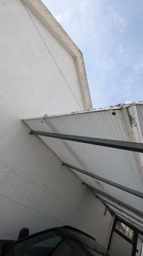 Instalação ou Substituição de Telhado - Telhados e Coberturas