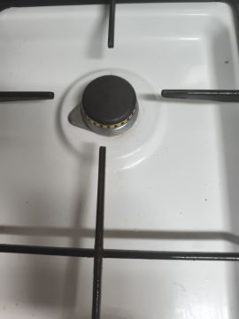 Técnico de Fogões e Fornos