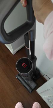 Reparação de Aspirador