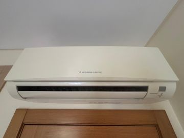 Réparation de climatisation