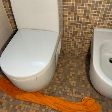 Plumbing