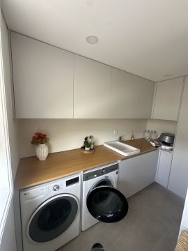 Empresa de Remodelações