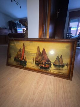 Antiguidades - Serviços Variados