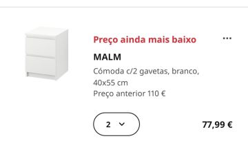 Montagem de Mobiliário IKEA - Bricolage e Mobiliário