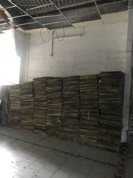 Waste Removal Specialist