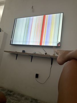 Reparador de TV