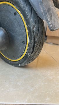Bicicletas e Trotinetes