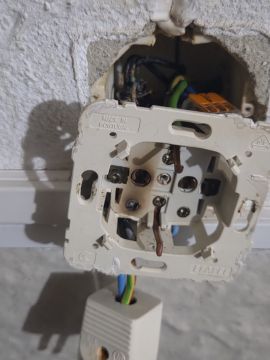 Elektroniker
