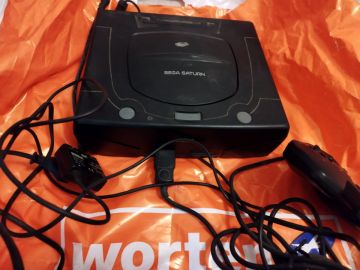 Game Console Technician