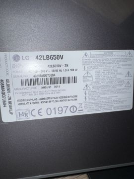 Reparador de TV