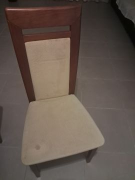 Serviço de Estofador