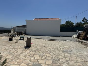 Instalação de Piscina