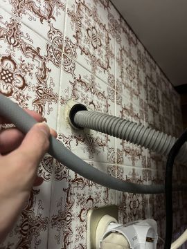 Serviço de Canalização