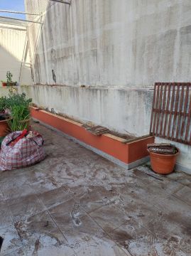 Concrete/Cement/Asphalt