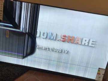 TV Repair Services