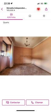 Obras em Casa