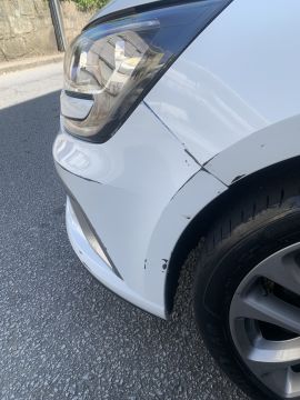 Car Painter