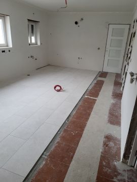 Remodelações