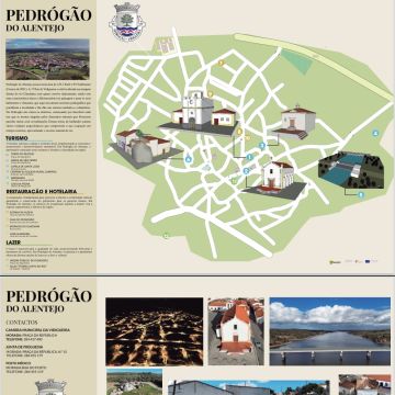 Lara Cerejo - Vidigueira - Graphic Design