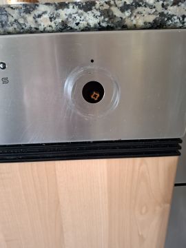 Reparação de Eletrodomésticos