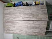 Cabinet Repair